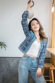 我的野蛮女老师